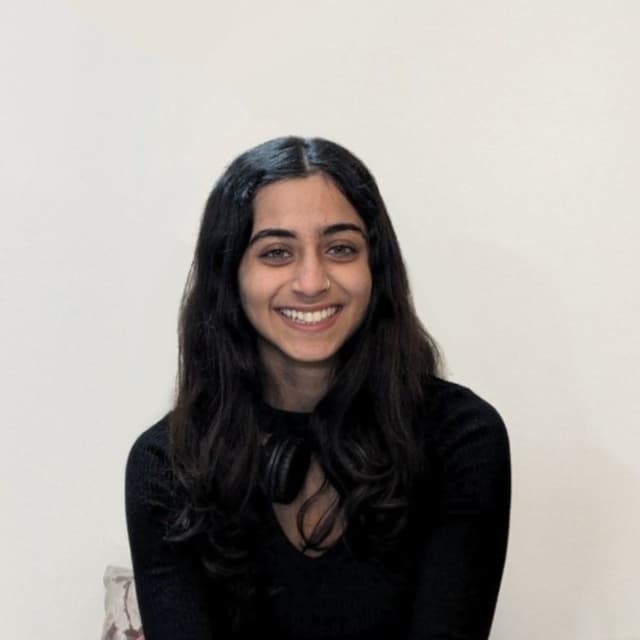 Manya Wahi