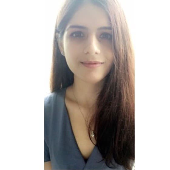 Manya Arora