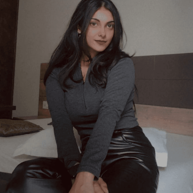 Manya Chugh
