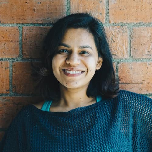 Manyata Goyal