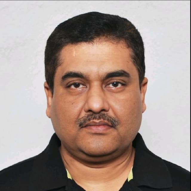 Manzir Paul