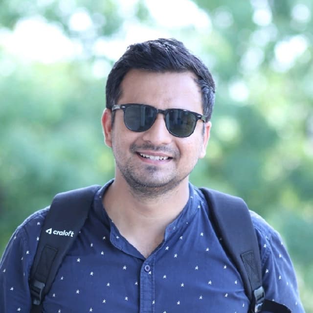Manzoor Husain