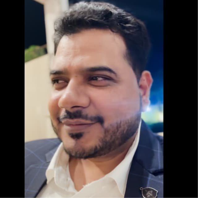 Manzoor Mubeen