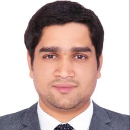 Maqbool Mohammed