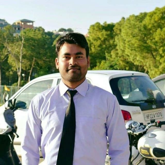 Maqsud ilteja