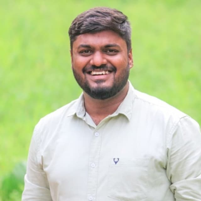 Marab Nitish