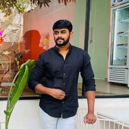 Marada Harish