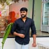 Marada Harish
