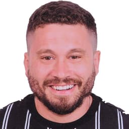 Mohamed Arafat