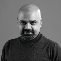 Mani Maran Ramalingam