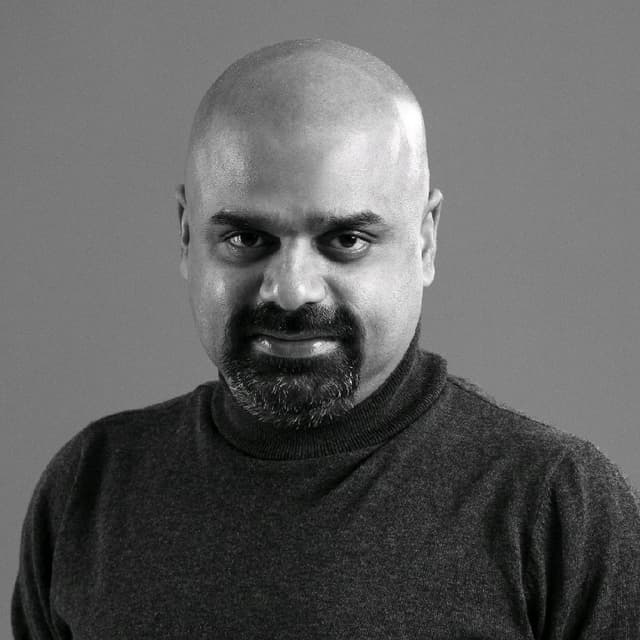 Mani Maran Ramalingam