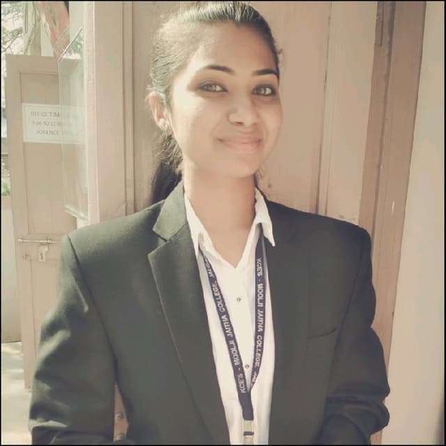 Bhagyashri Marathe