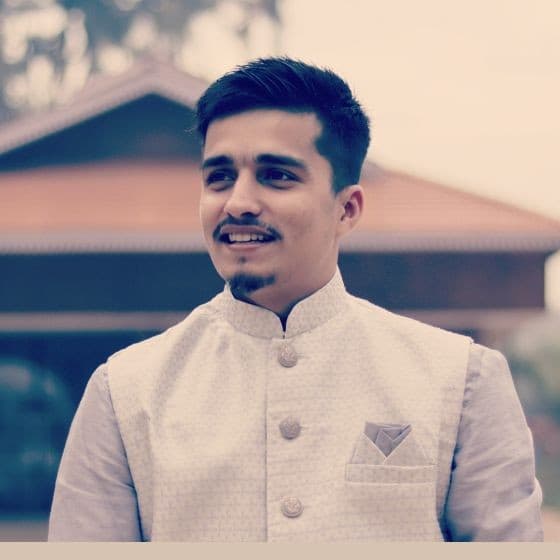 Rahul Marathe