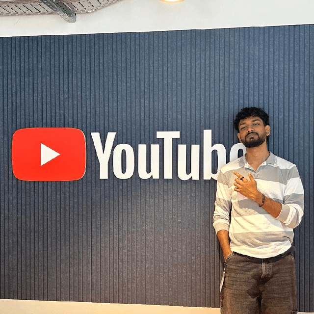 Vaibhav  Marathe