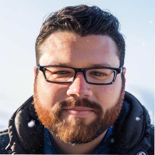 Marc Cyr