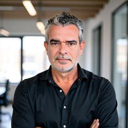 Marc Antoine Thevenet