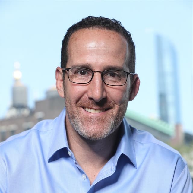 Marc DeGaetano