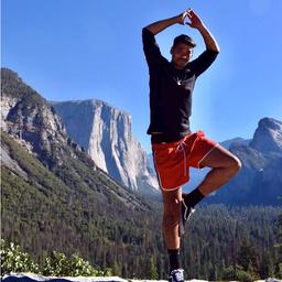 Marcel-Etienne Barker