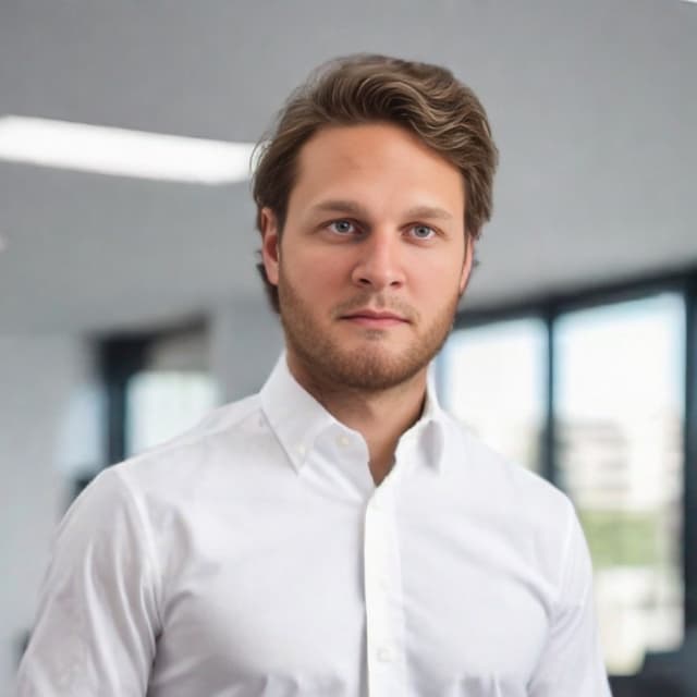 Marcel Kuin