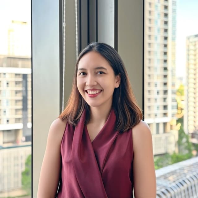 Marcella Dewantari