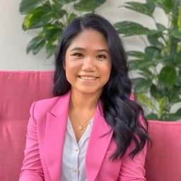 Marcella P Wong