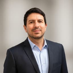 Marcelo Katogui