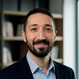 Marcin Szymański