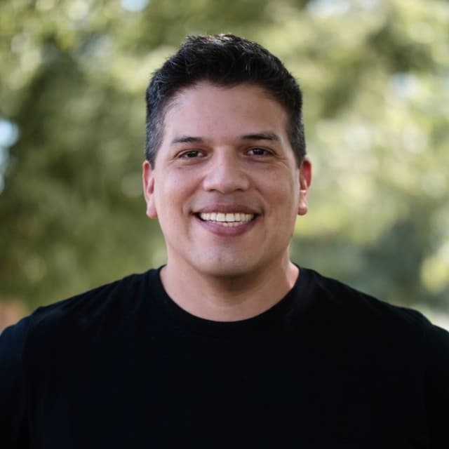 Marco Huerta