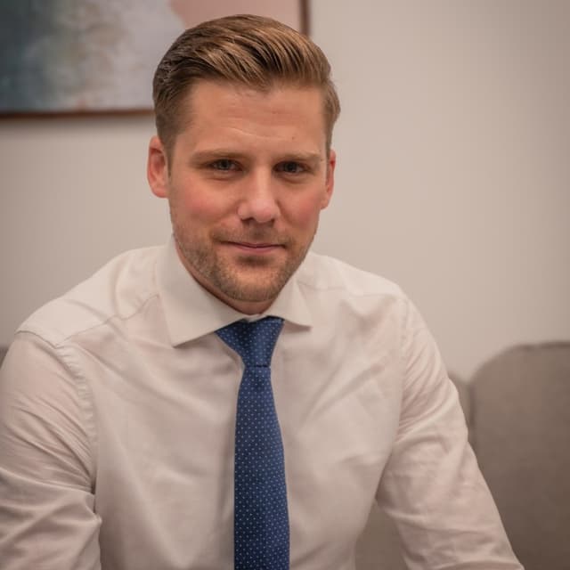 Marco Loemker