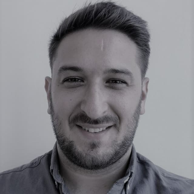 Marco Persano