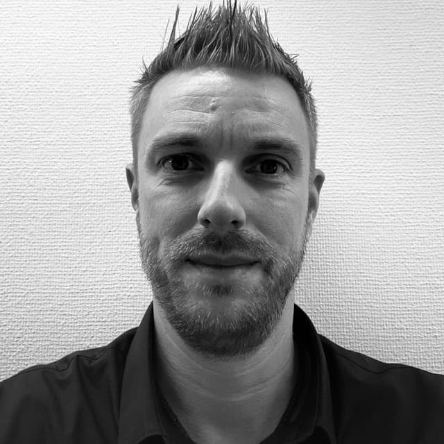 Marco Van Helden
