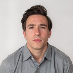 Marco Abraham Garza Valle