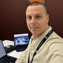 Marco Infausto