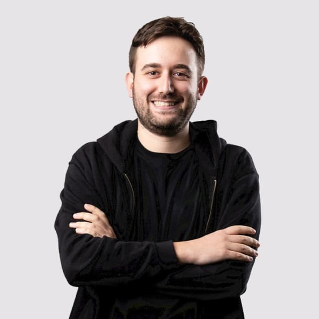 Marco Moschettini