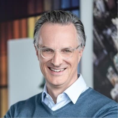 Marcus Berret