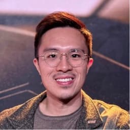 Marcus Lim