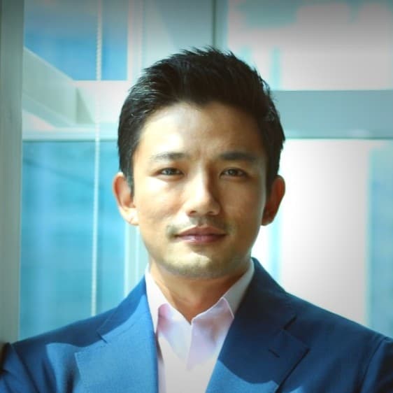 Marc Woo