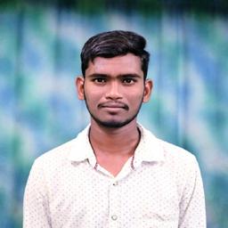 Revanth kumar Mareedu