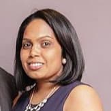 Mareese Peiris