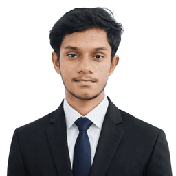 Mareti  Ganesh Ram