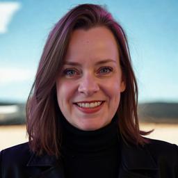 Maggie (Margaret) Ruvoldt