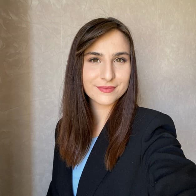 Margaux Masala