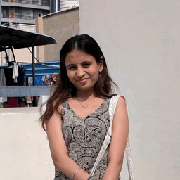 Margi Yadav