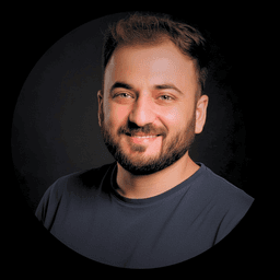 Margil Thakkar