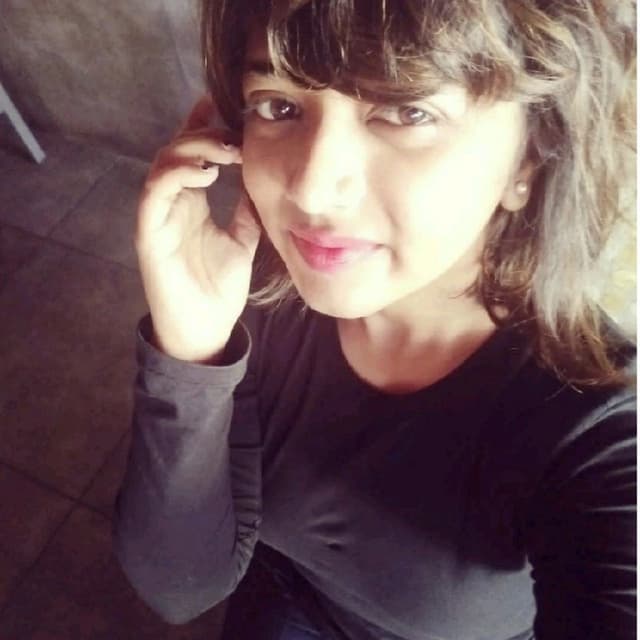 Margishi Vyas