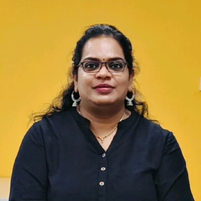 Margret KV