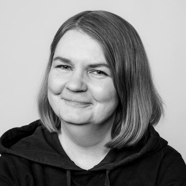 Mari Wallgren