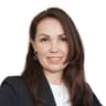 Maria Blinova