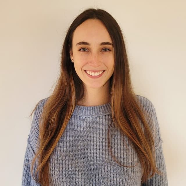 Maria de los Angeles Campos Peñuela