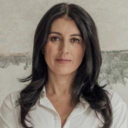 Maria Ferreras